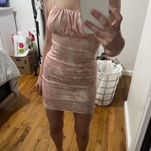 Princess Polly dress!